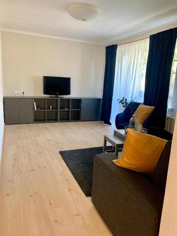 Апартаменты Centro Apartamentai Зарасай-15