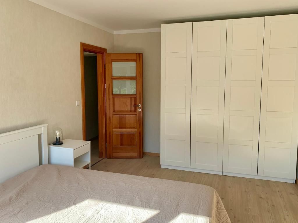 Апартаменты Centro Apartamentai Зарасай-18